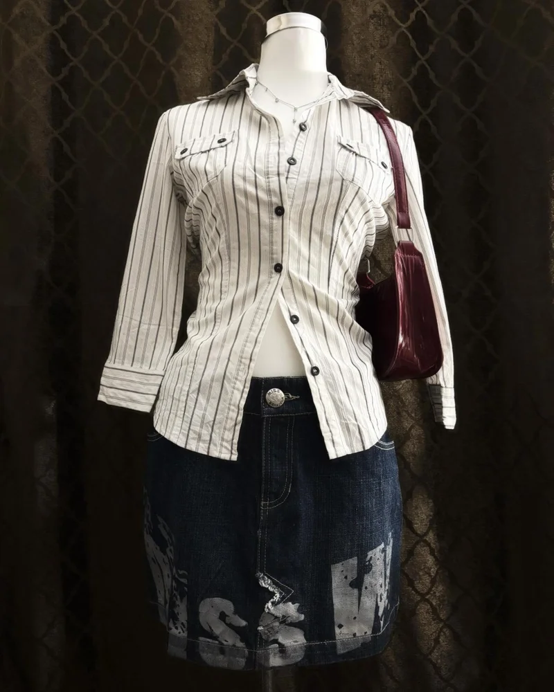 Skirts, size S / 36 / 8, photo 4