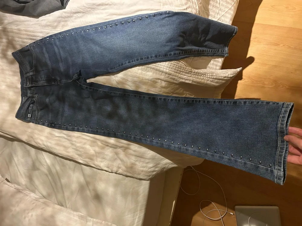DKNY Jeans, size S / 36 / 8, photo 4
