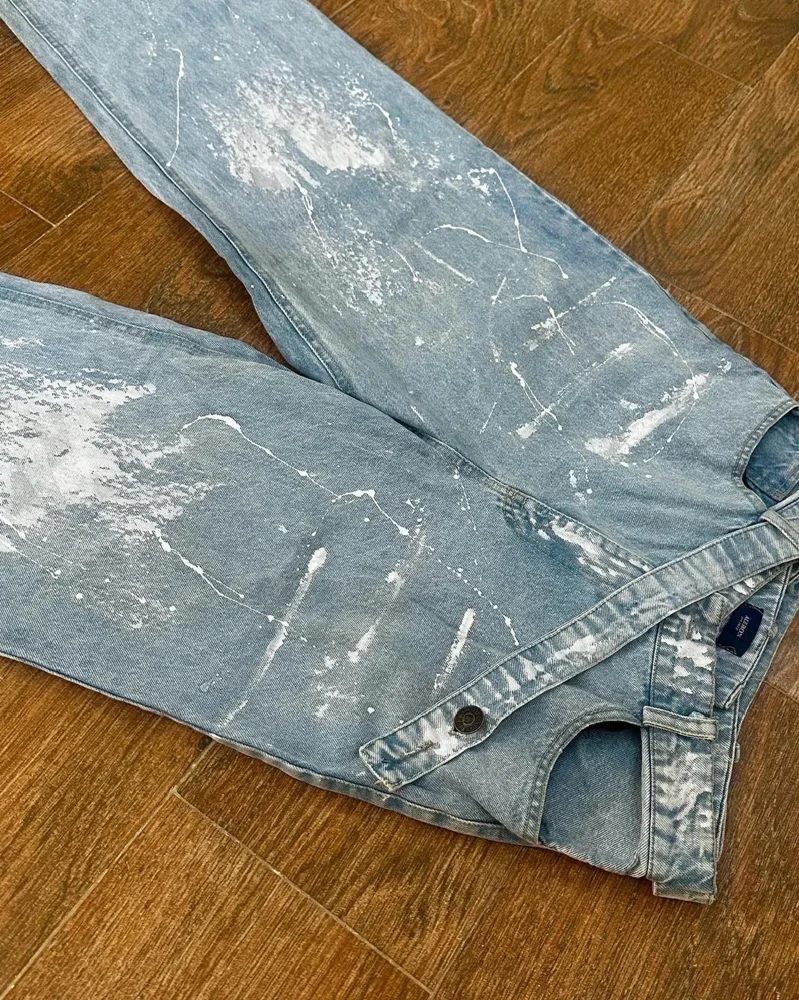 Local Jeans, size One size, photo 2