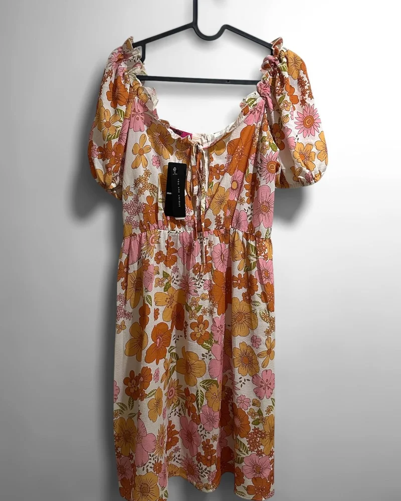 Splash Mini Dresses, size M / 38 / 10, photo 3