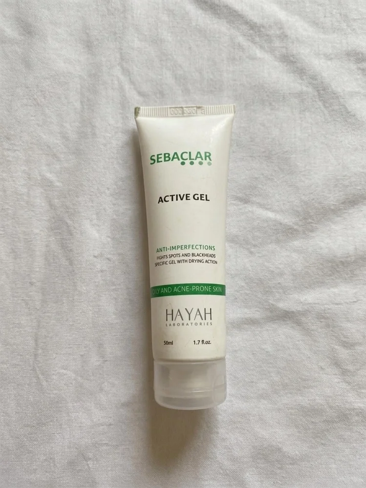 Skin care