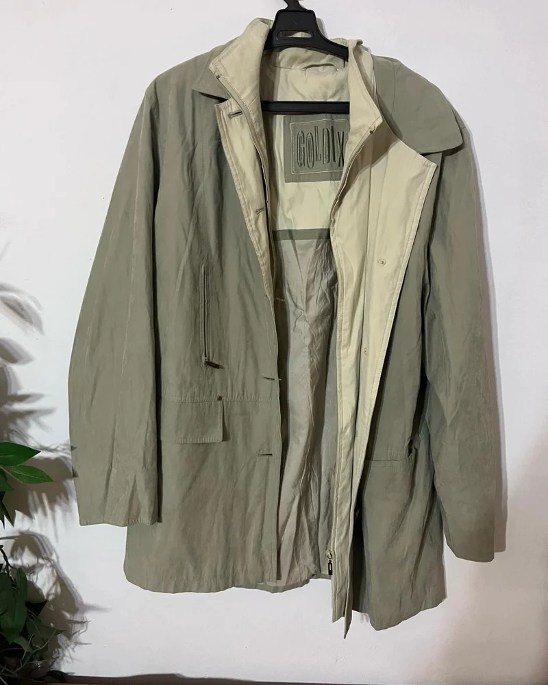 Coats