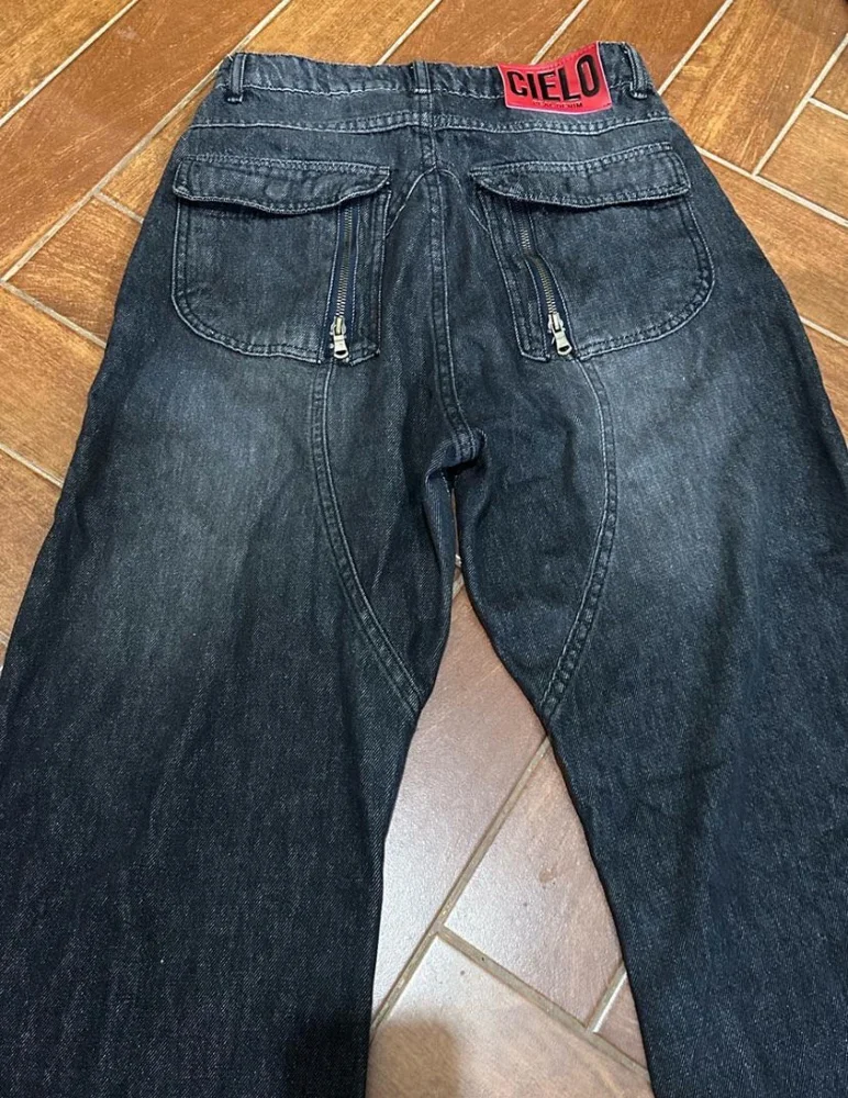 Cielo Jeans, size M, photo 3