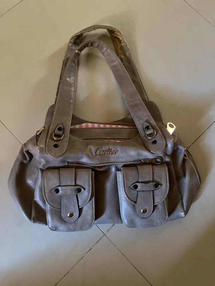 Handbags