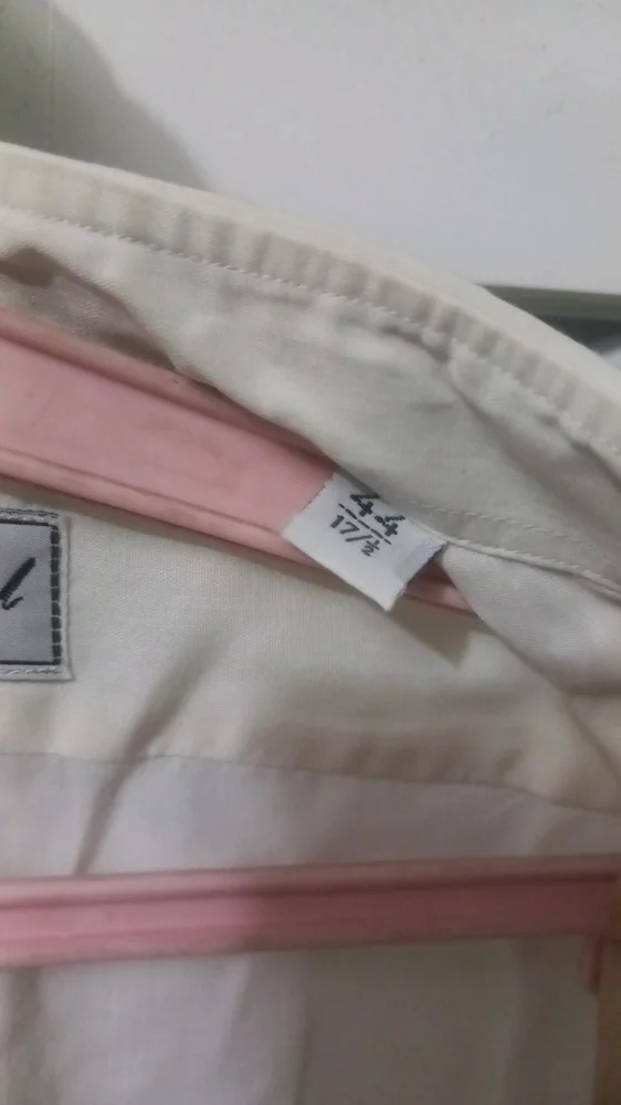 Long Sleeve Shirts, size XXL, photo 3
