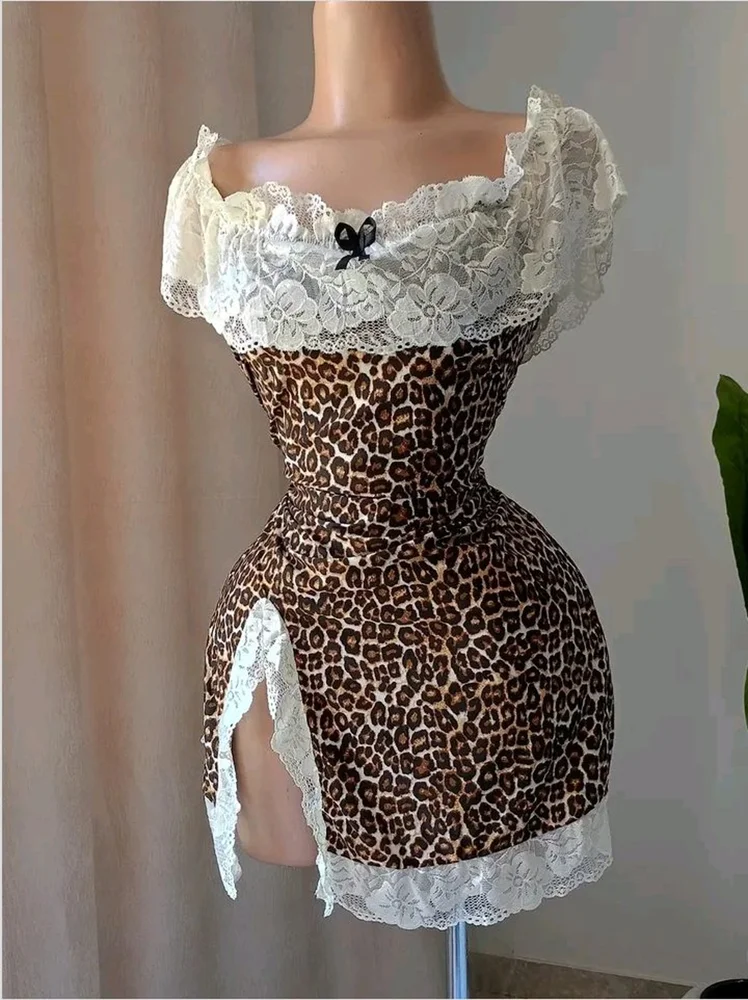 Mini Dresses, size XL / 42 / 14, photo 3