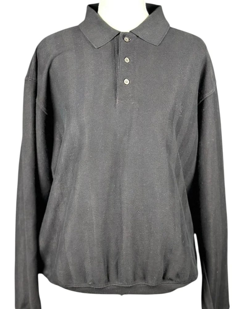 Yves Saint Laurent Sweaters, size L, photo 6