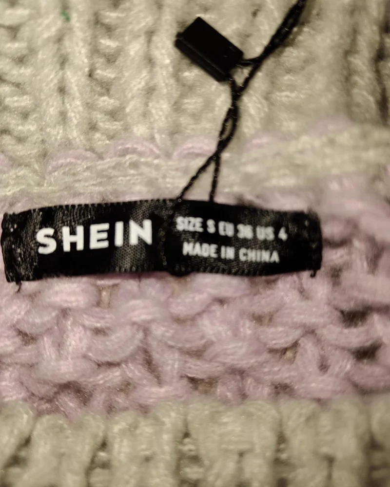 Shein Sweaters & Pullovers, size S / 36 / 8, photo 3