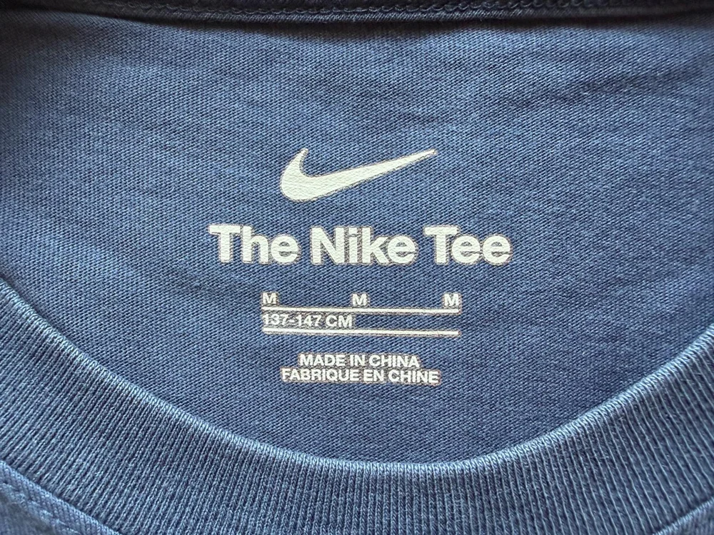 Nike Tops, size 9y, photo 2