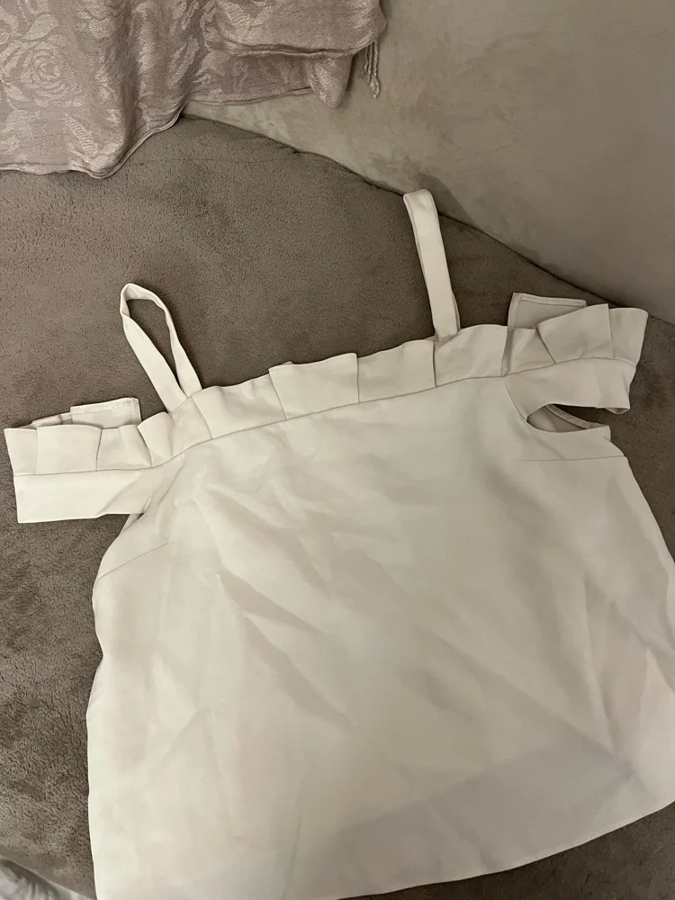 Topshop Blouses, size XXL / 44 / 16, photo 2