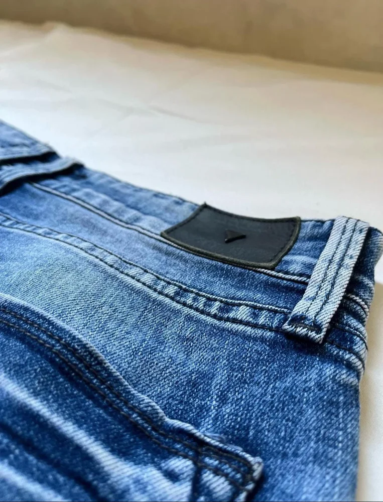 GUESS Jeans, size M, photo 3