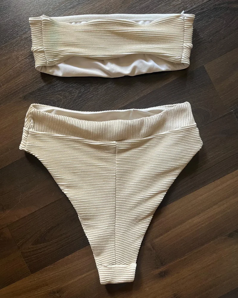 H&M Bikini, size S / 36 / 8, photo 4