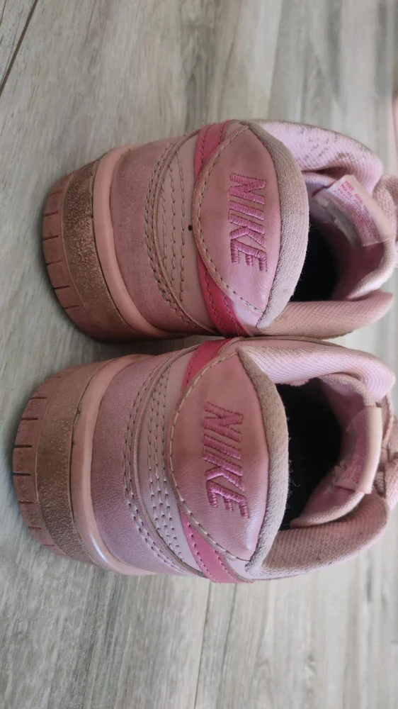 Nike Sneakers, size 39, photo 5