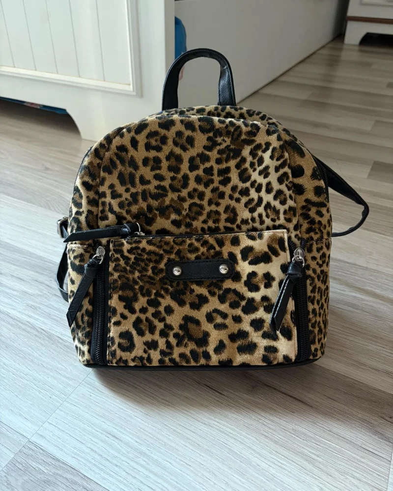 Deichmann Travel Bag, size One size, photo 2