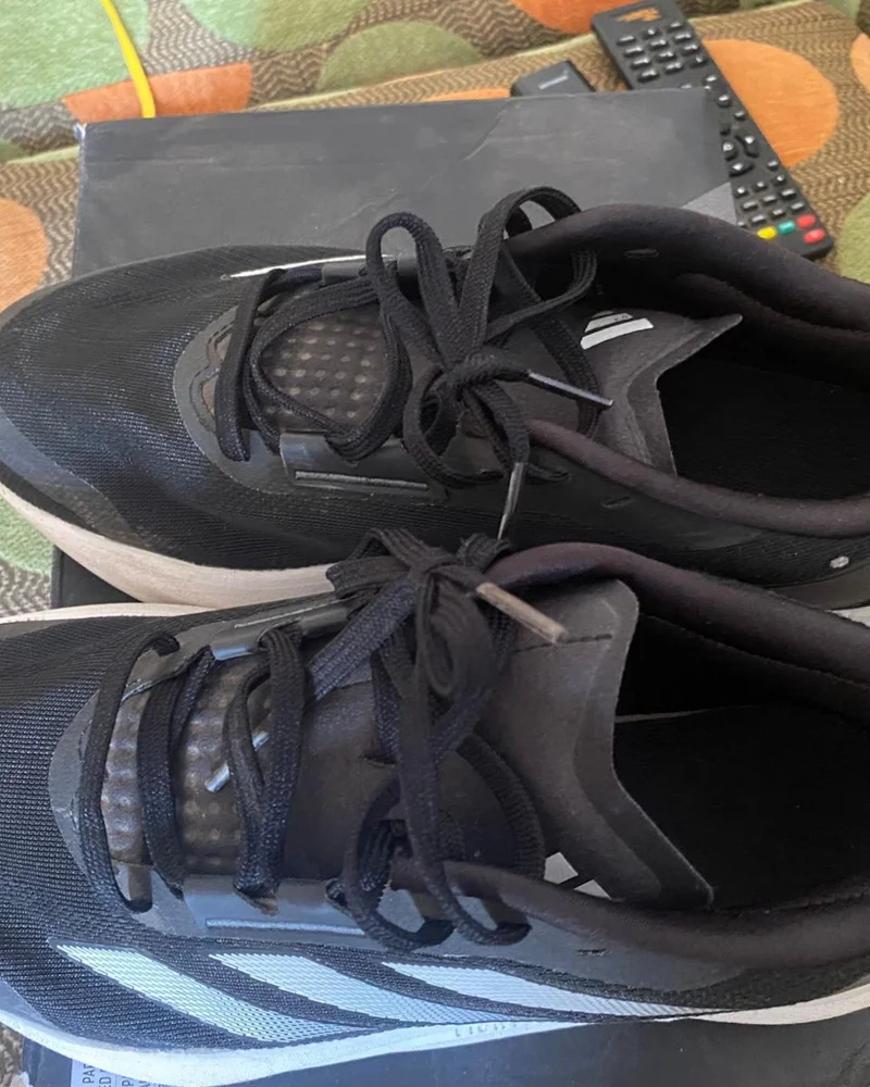 adidas Sneakers, size 39.5, photo 3