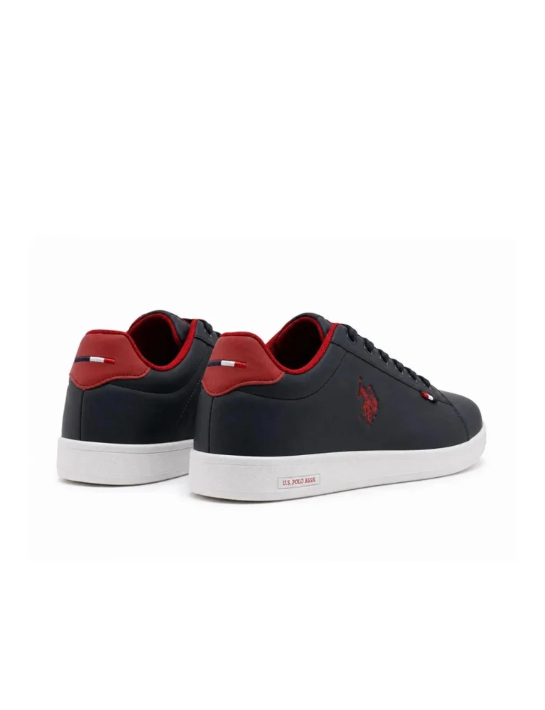 U.S. Polo Assn. Sneakers, size 40, photo 3