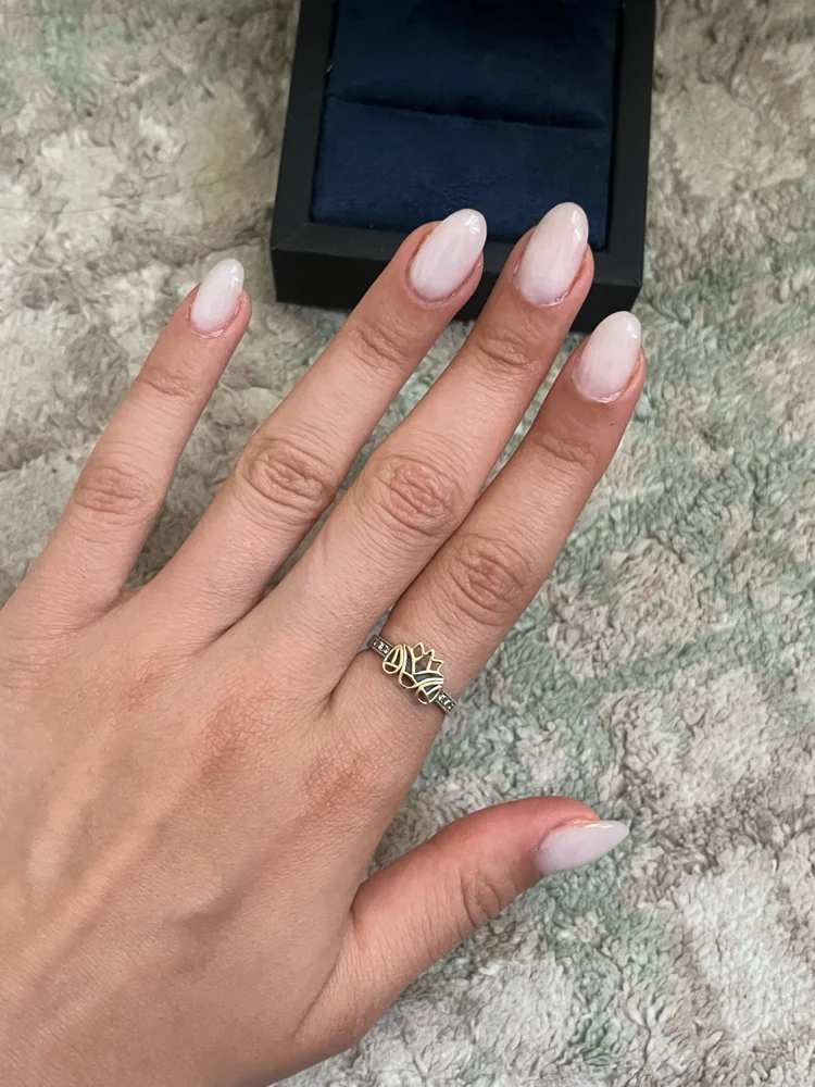 Azza Fahmy Rings, size Other, photo 4