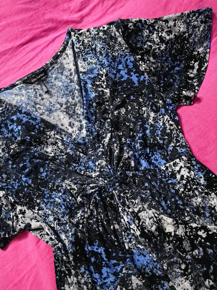 Blouses, size One size, photo 3