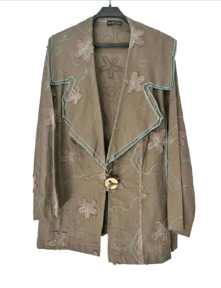 Jean-Marc-Philippe Jackets, size XXL / 44 / 16, photo 6