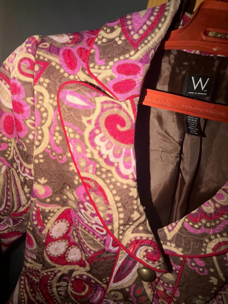 Jackets, size XS / 34 / 6, photo 4