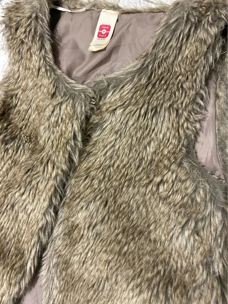Here + There Vests, size XS / 34 / 6, photo 2