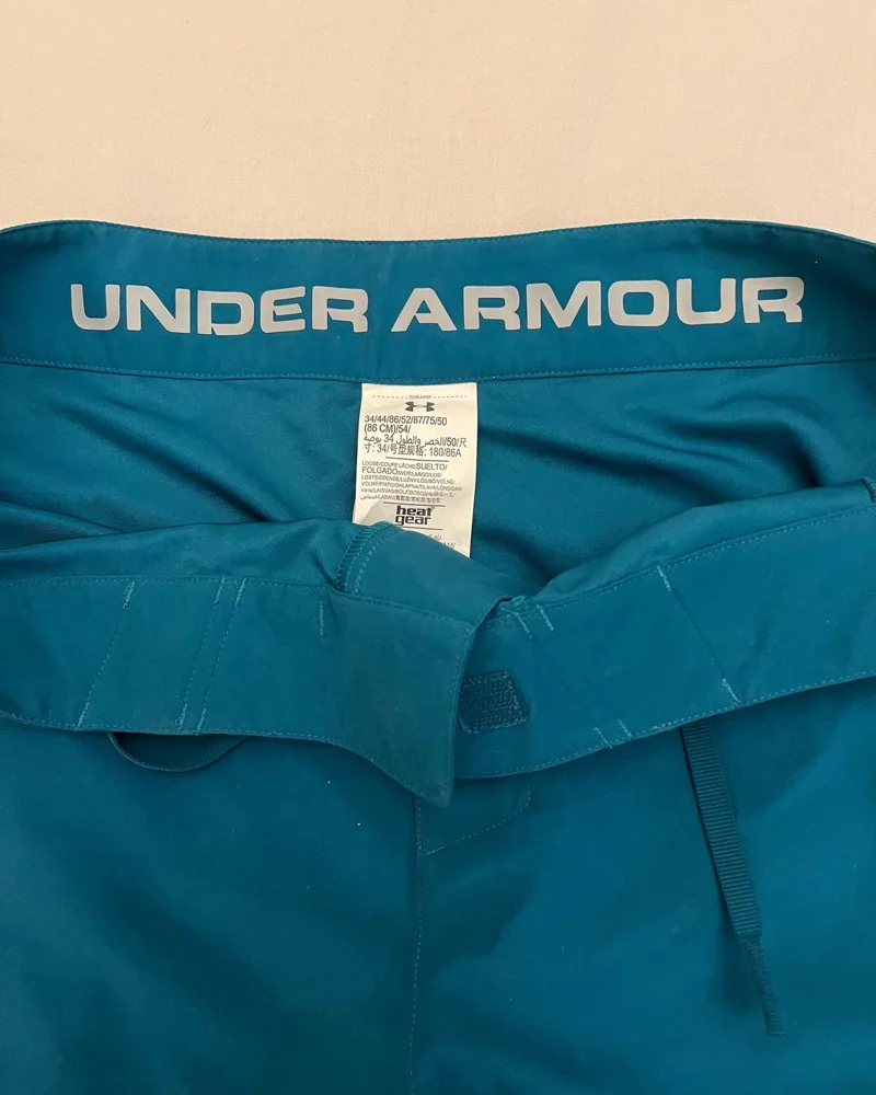 Under Armour Board Shorts, size L, photo 3