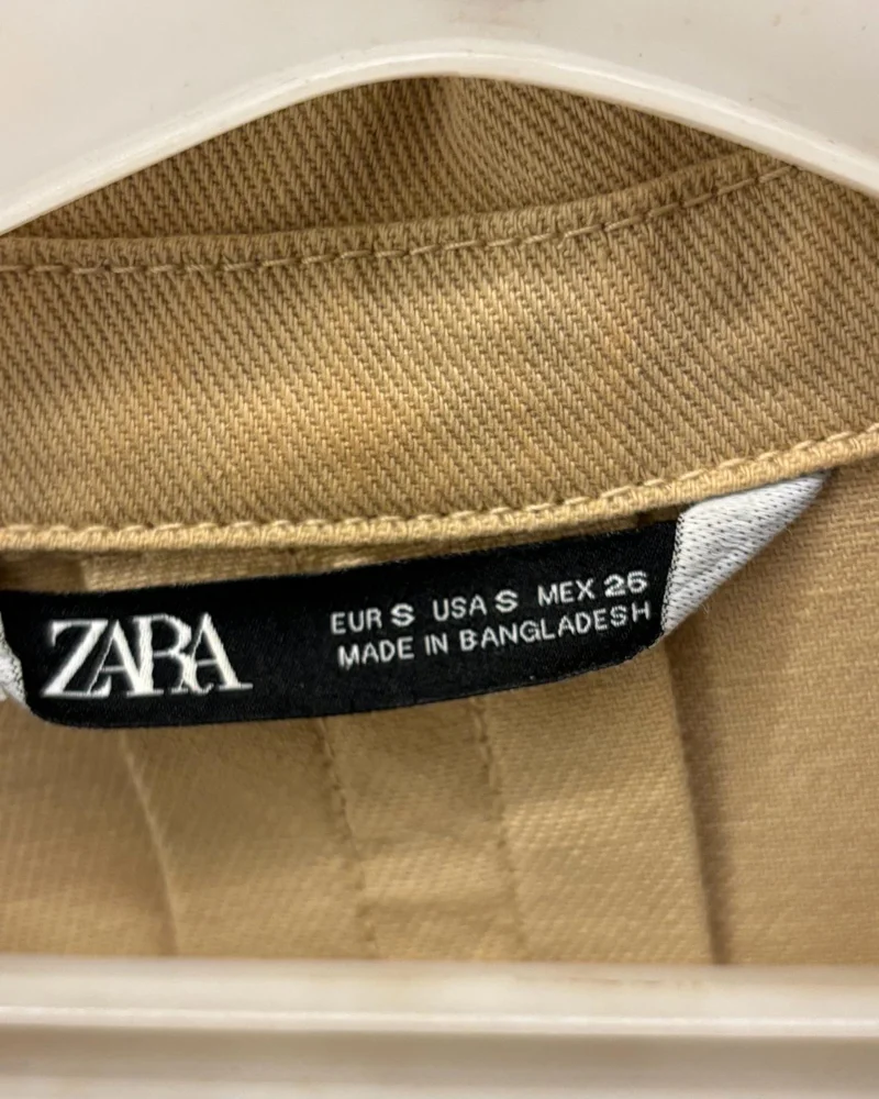 Zara Jackets, size S / 36 / 8, photo 3