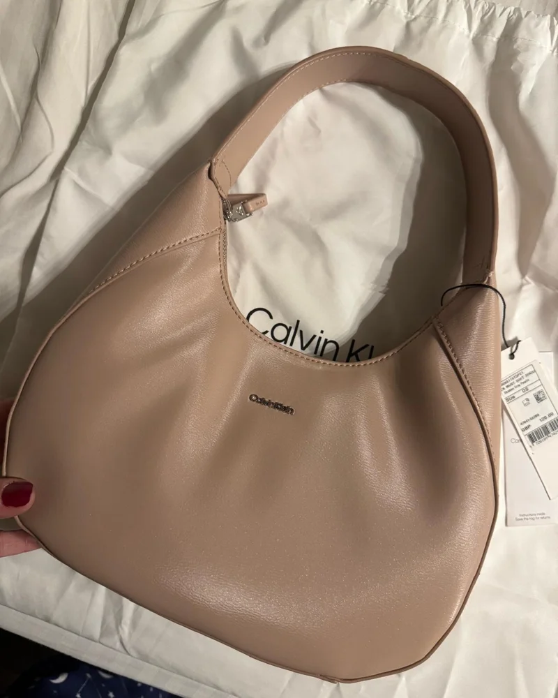 Calvin Klein Shoulder Bag, size Other, photo 2