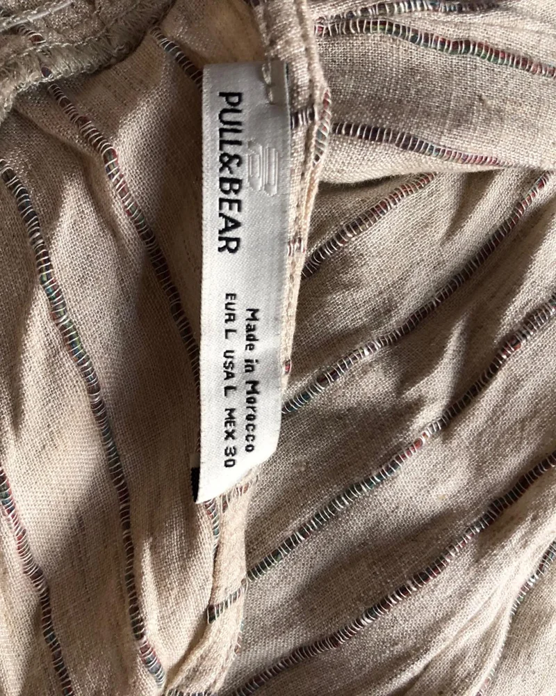 Pull & Bear Midi Dresses