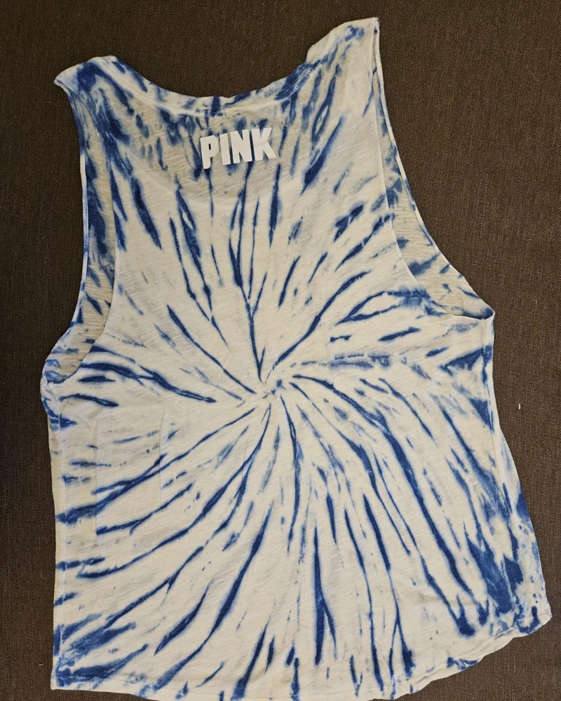 Pink Tank Tops, size S / 36 / 8, photo 2