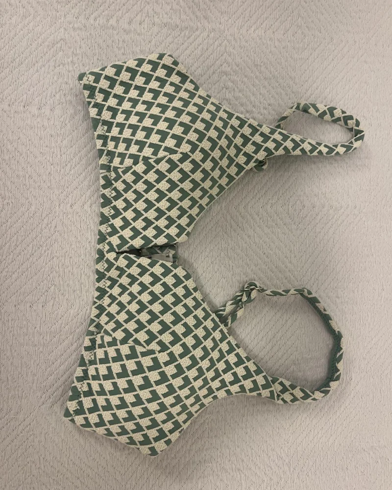 Oysho Bikini, size S / 36 / 8, photo 3