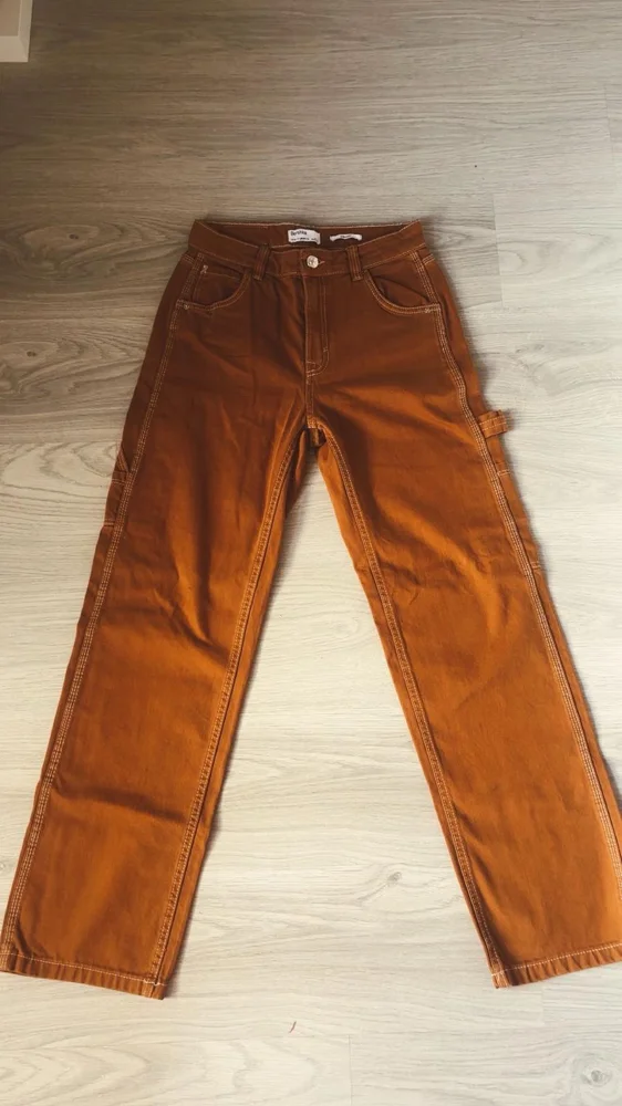 Bershka Jeans