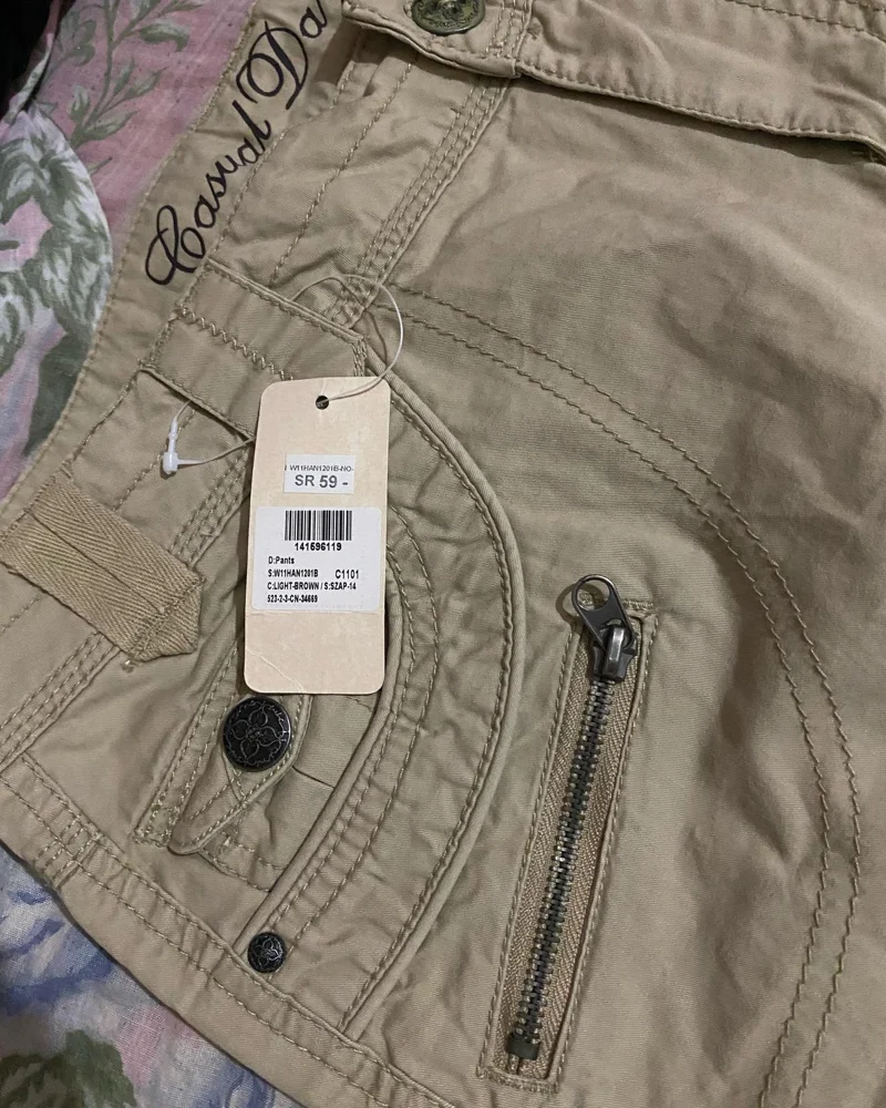 Max Pants, size XL / 42 / 14, photo 5
