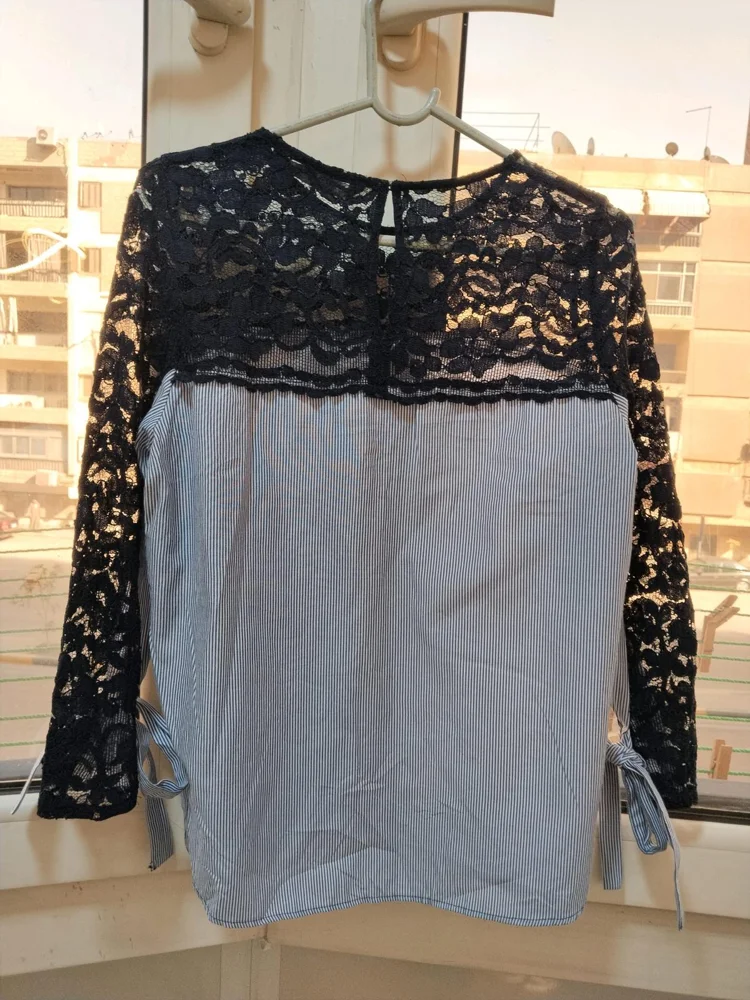 Zara Blouses, size S / 36 / 8, photo 5