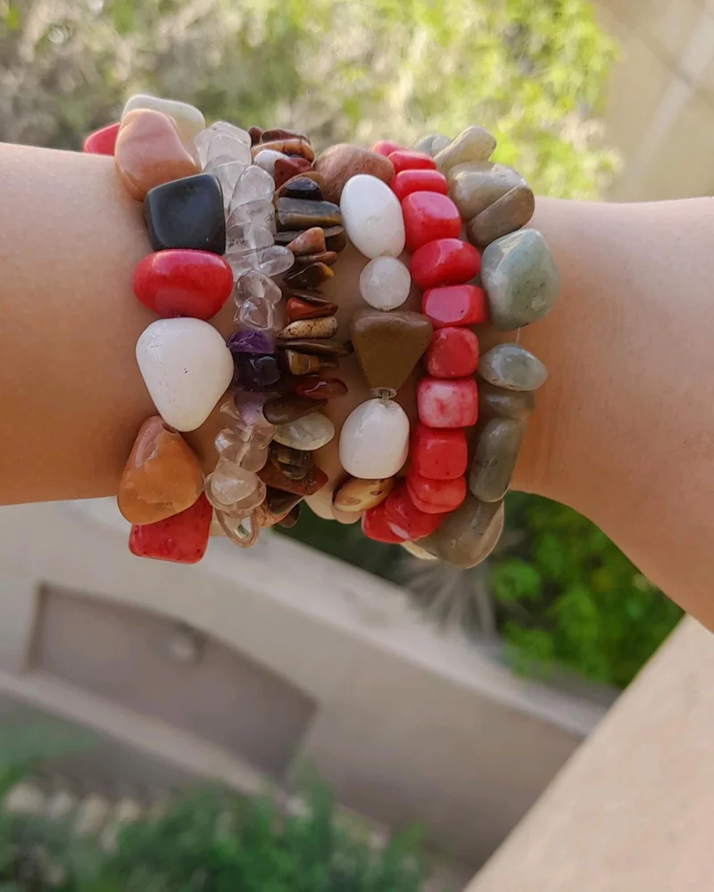 Bracelets, size One size, photo 3