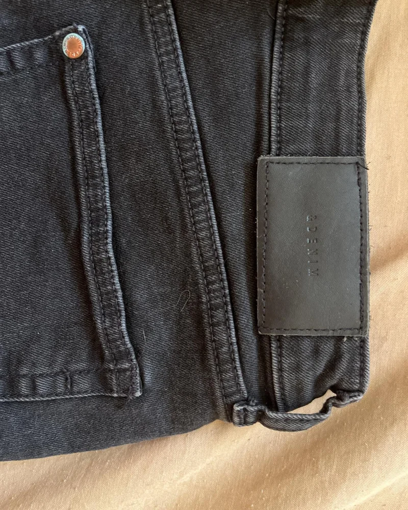 H&M Shorts, size S / 36 / 8, photo 4