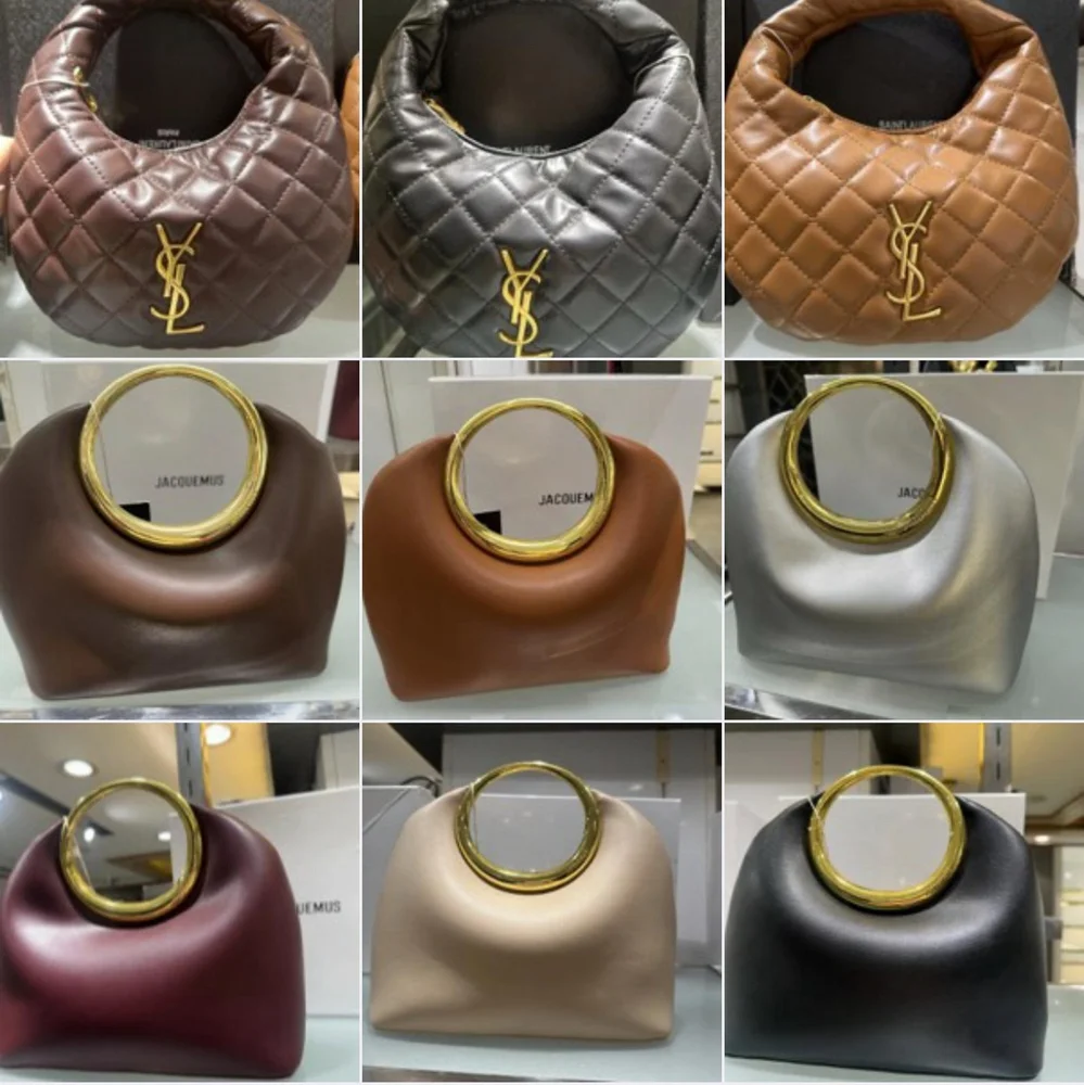 Jacquemus Mini Bag, size Other, photo 3