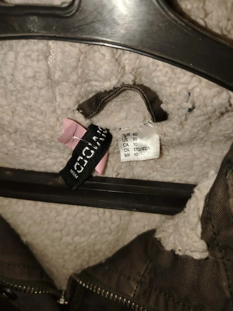 Jackets, size L / 40 / 12, photo 3