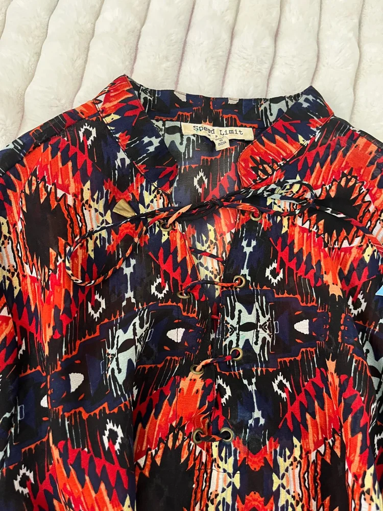 Blouses, size Other, photo 4
