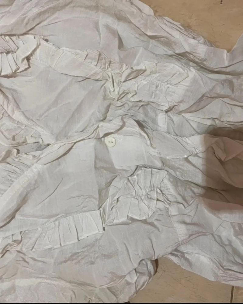Blouses, size S / 36 / 8, photo 3
