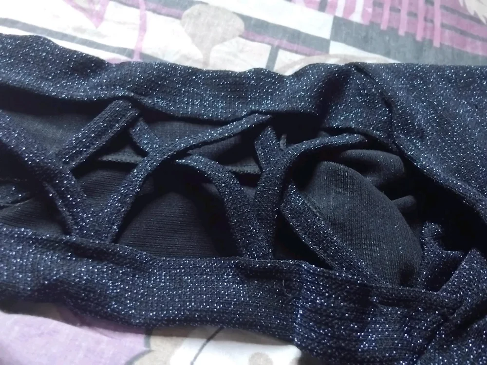 local brands Maxi Dresses, size L / 40 / 12, photo 2