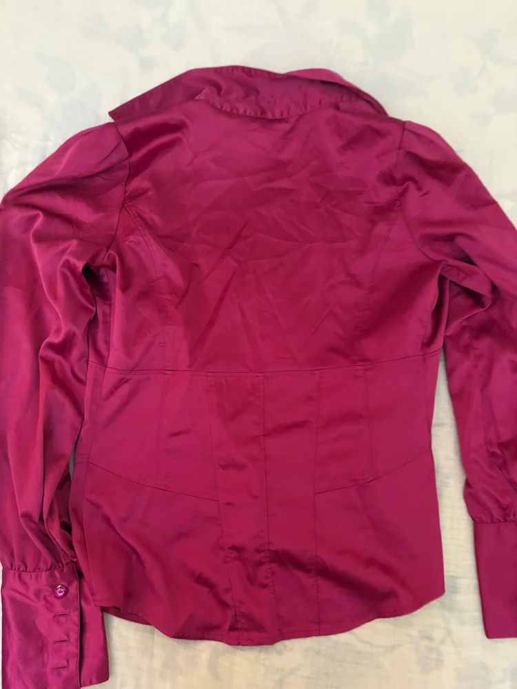 Blouses, size S / 36 / 8, photo 4