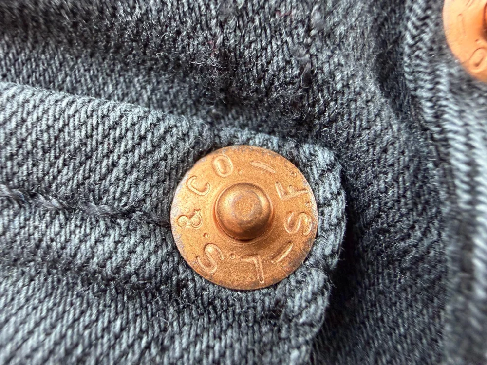 Levi's Bottoms, size 14y, photo 3