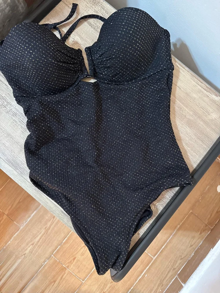 Kiabi One-Piece Swimsuits, size M / 38 / 10, photo 3