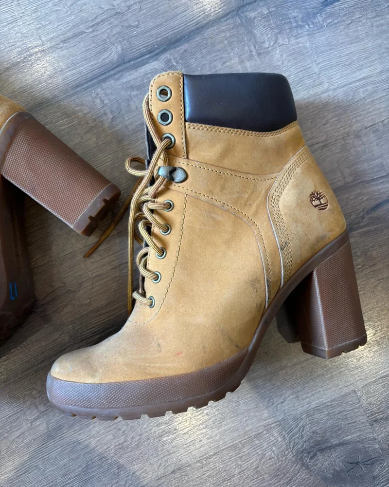 Timberland Boots, size 37.5, photo 3