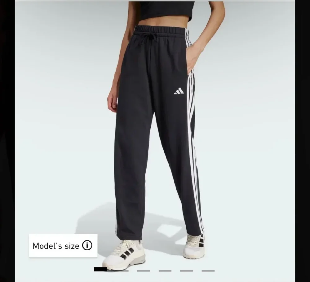 adidas Pants, size XL / 42 / 14, photo 3
