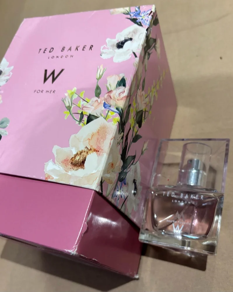 Ted Baker Perfume, size No Size, photo 3