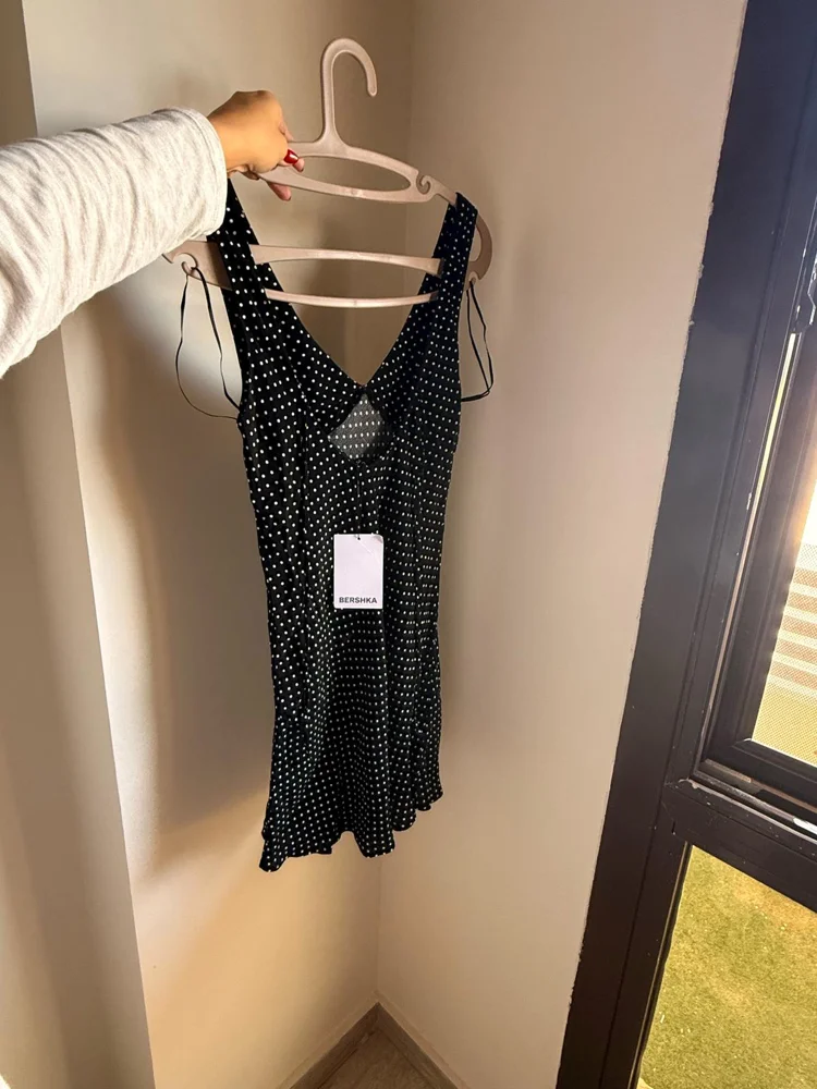 Bershka Mini Dresses, size S / 36 / 8, photo 2