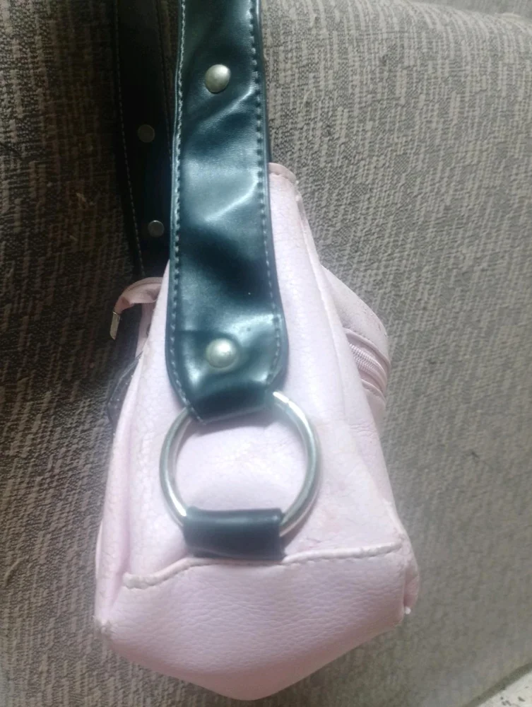 Shoulder Bag, size Other, photo 4