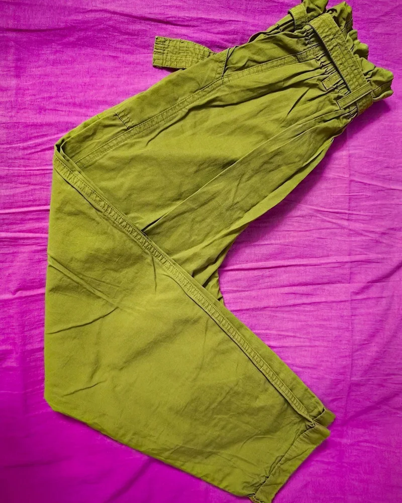 River Island Pants, size S / 36 / 8, photo 3